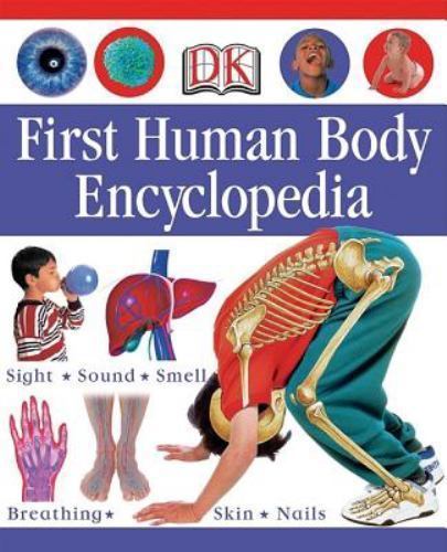 First human body - human,