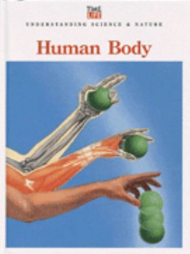 Human body understanding - human, body;